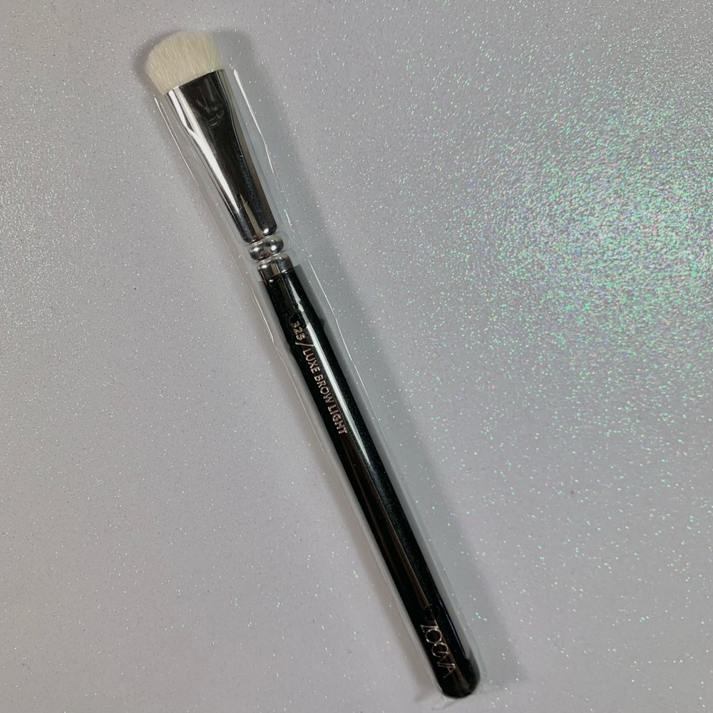Zoeva 325 Brush